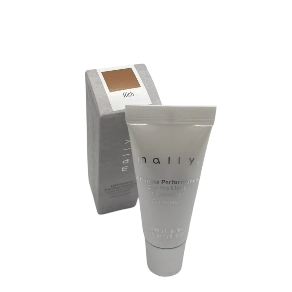 Mally Concealer corrector in color rich